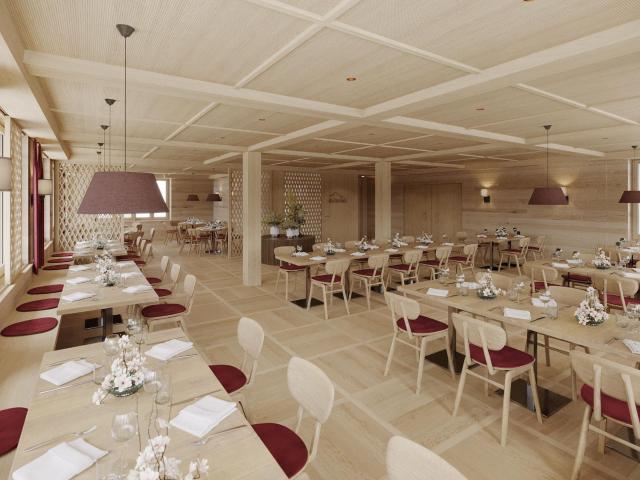 Bergwelten Salwideli