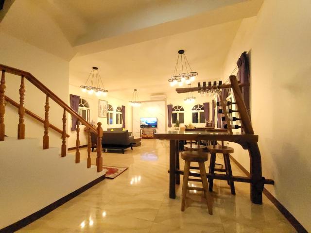 Zhen Mei Lu Villa