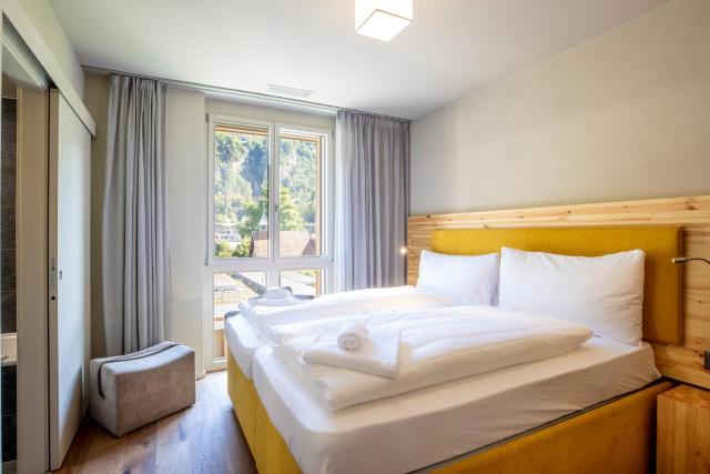 SWISSPEAK Resorts by Pierre & Vacances Premium Meiringen
