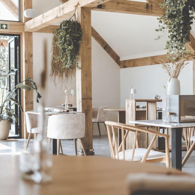 Op Oost Boutique hotel & Restaurant het Kook Atelier