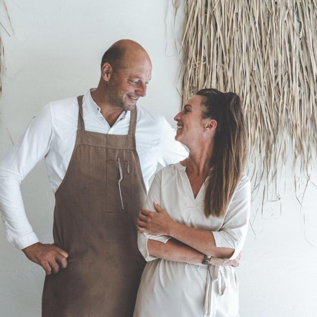 Op Oost Boutique hotel & Restaurant het Kook Atelier