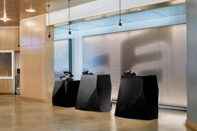 Aloft by Marriott Miami Aventura