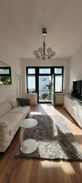 Stilvolle Ferienwohnung Dresden