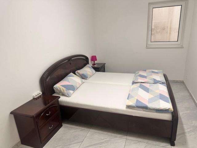 Fully equipped apartment 3 rooms 5 Bed