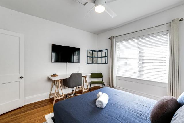 Comfy Little Havana Apt - Centrally located Hv2