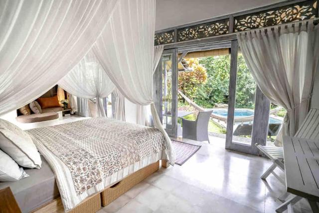 DREAM Away @ MAYA/ PRIVATE Pool / Penestanan Ubud