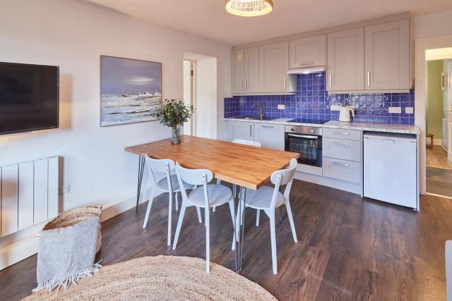 South Bay Garden Apartment