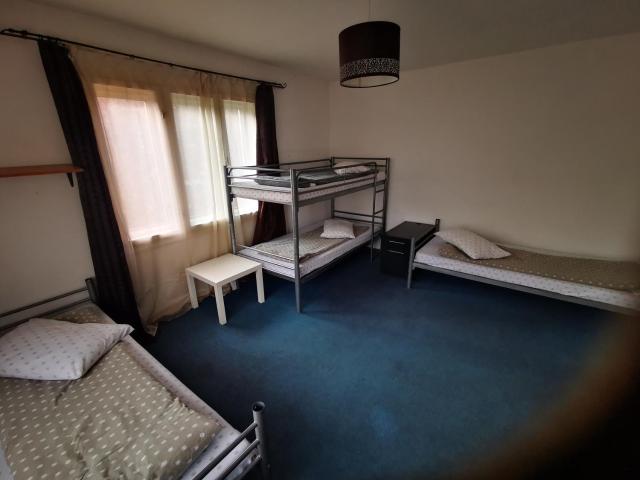 Flava Hostel