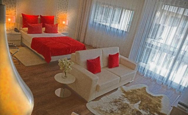 Hotel Forum