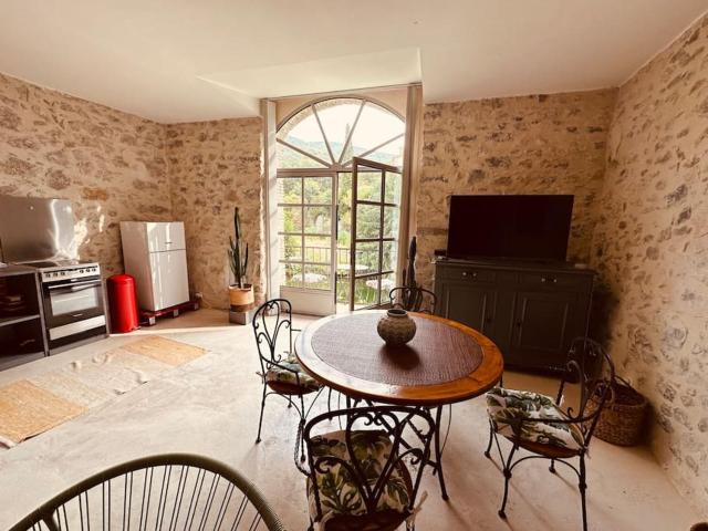 Loft la Traversière