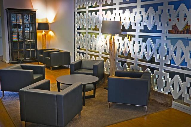 Hotel Forum