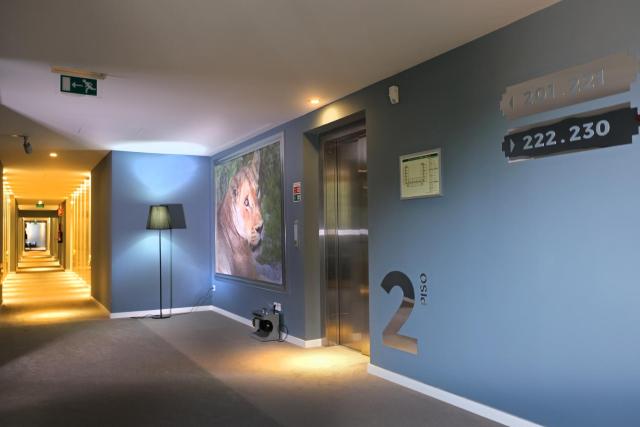 Hotel Forum