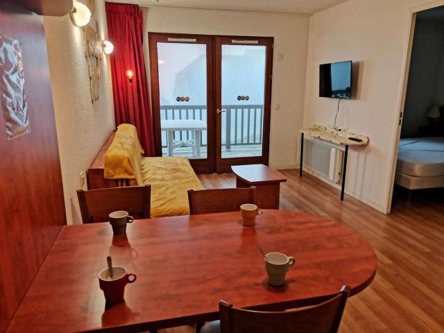 Appartement 4 pers. avec animaux admis, proche pistes - FR-1-404-270