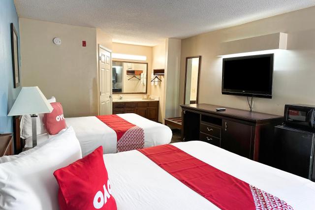 Bonita Lakes Inn by Capital O Meridian I20