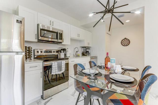 ArTease3 - stylish, near Wynwood Walls & restaurants