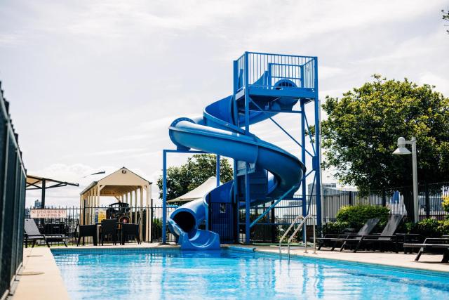 Rydges Newcastle