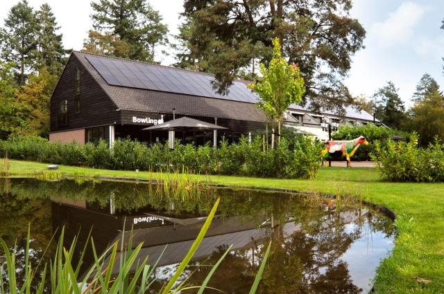 Bosrijk Ruighenrode