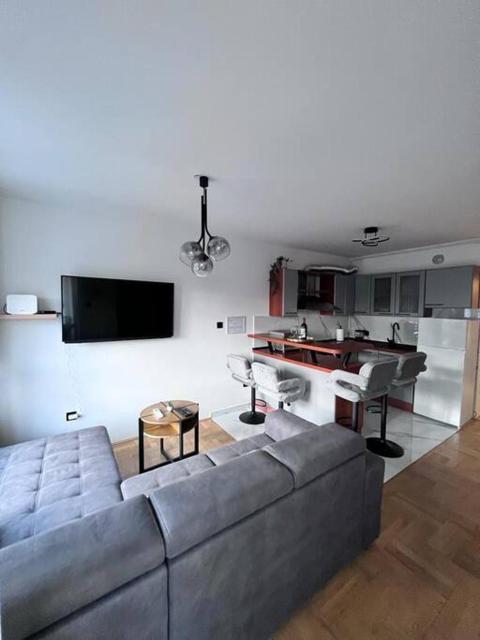 Greywood relax apartment