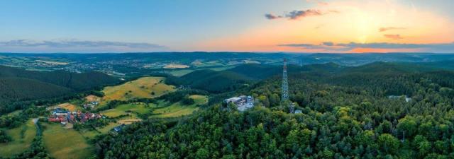 Kulmberghaus Resort