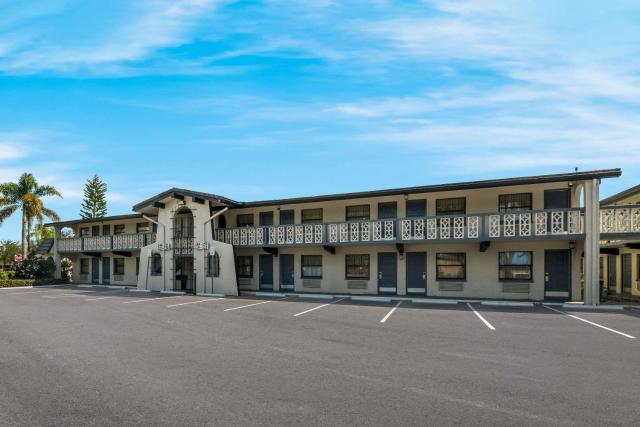 Quality Inn & Suites Altamonte Springs Orlando-North