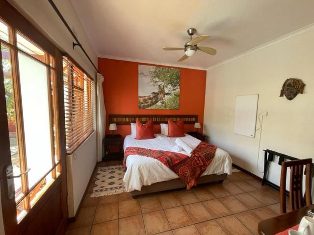 Marula Lodge
