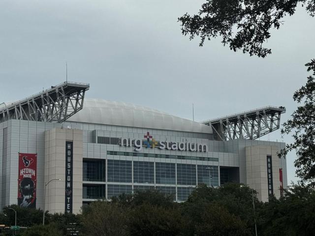 Wingate Houston near NRG Park/Medical Center