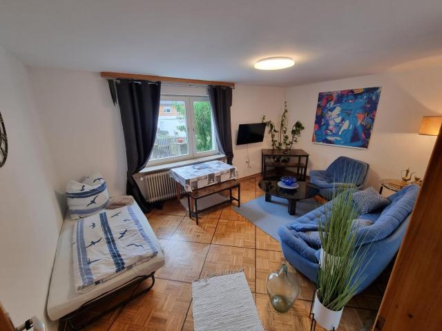 Simon´s Serviceapartment