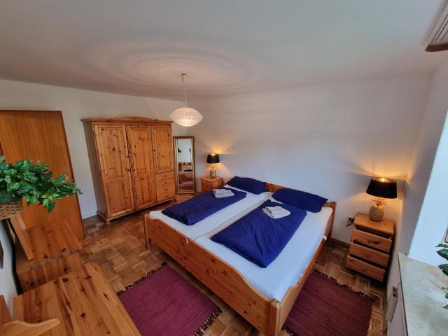 Simon´s Serviceapartment