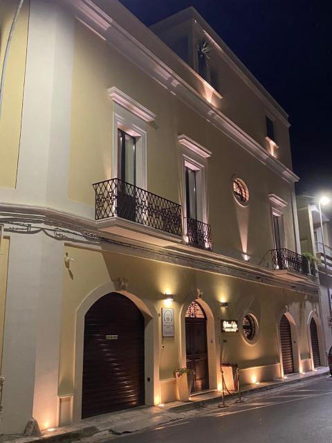 Palazzo Volta Boutique Luxury B&B