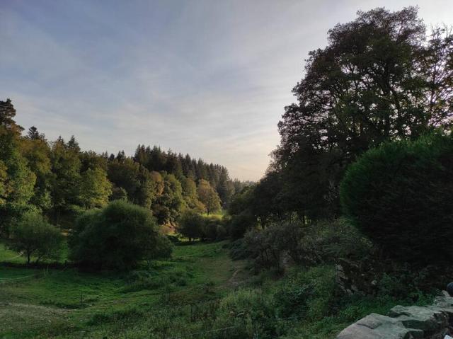 gîte le Ranch de Vassiviére