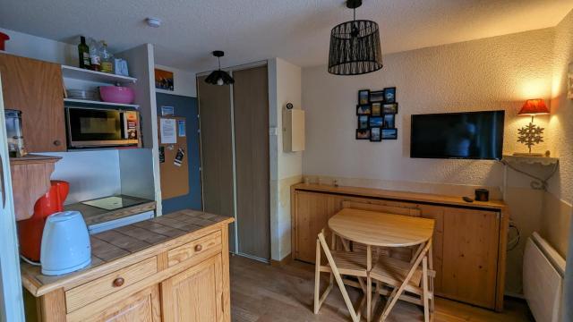 Studio sympa a saint Gervais les bains
