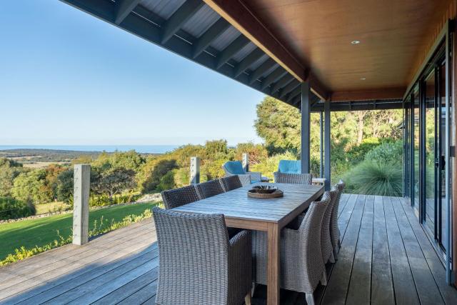Skyfall I Private Properties