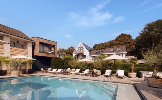 Villa Noordzee