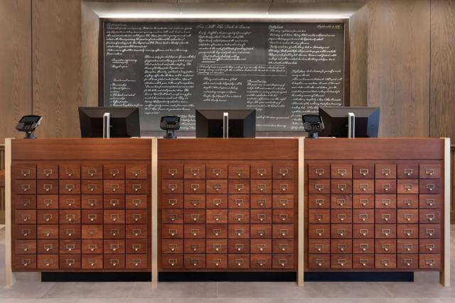 The Slate Hotel Denver Downtown, Tapestry by Hilton