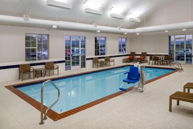 Hyatt House Colorado Springs Airport