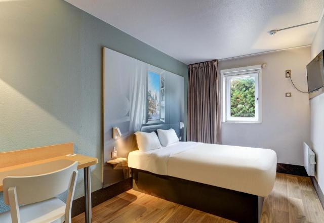 B&B HOTEL Beaune Sud 2