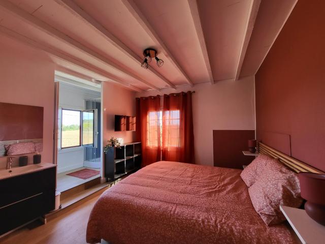Auberge du Trinquet