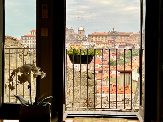 Urban Apartment Casa da Portela