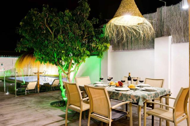 Villa Mamba