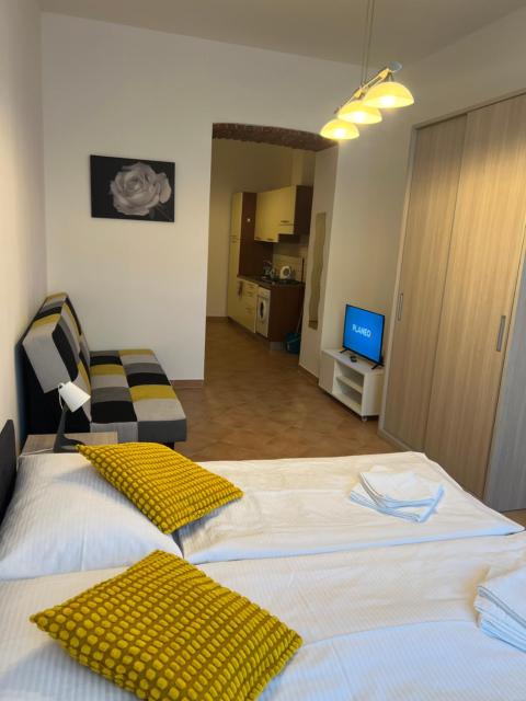 Residence Ai Due Mondi