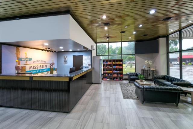Ramada by Wyndham Diamondhead I-10 Gulfport