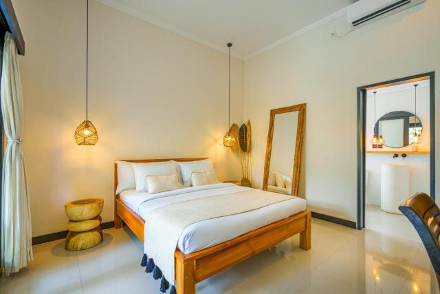 4 Bdr -Villa Donna, Fast Wi-Fi & Private Pool