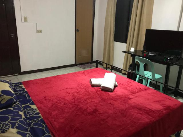 Aladino Hostel