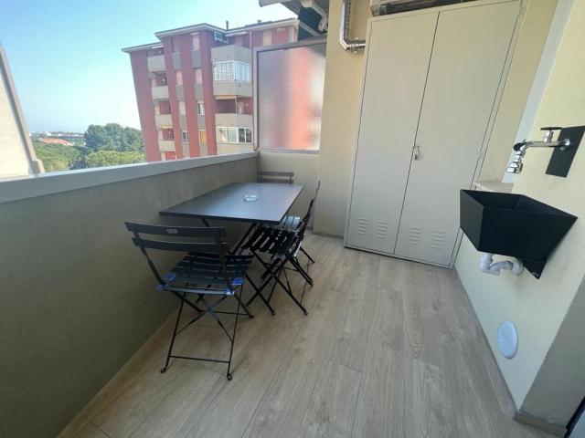 Panoramica Mare