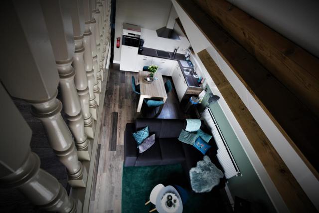 B&B Zaligheid