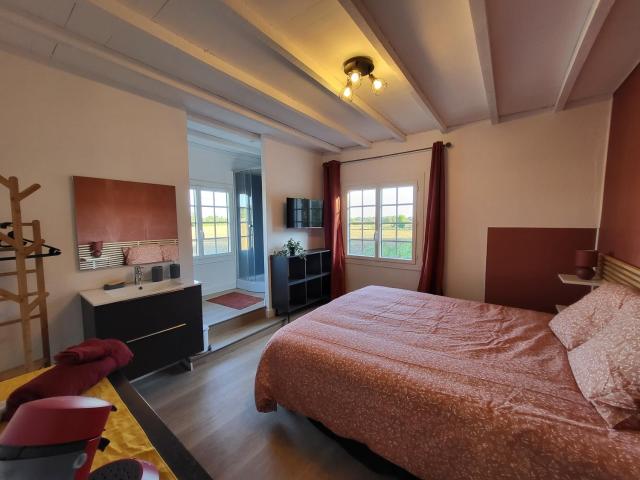 Auberge du Trinquet