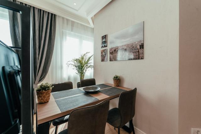 Biarritz Luxury Apartments