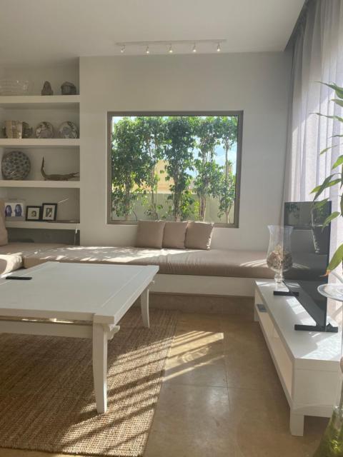 New Cairo premium terrace apartment S2