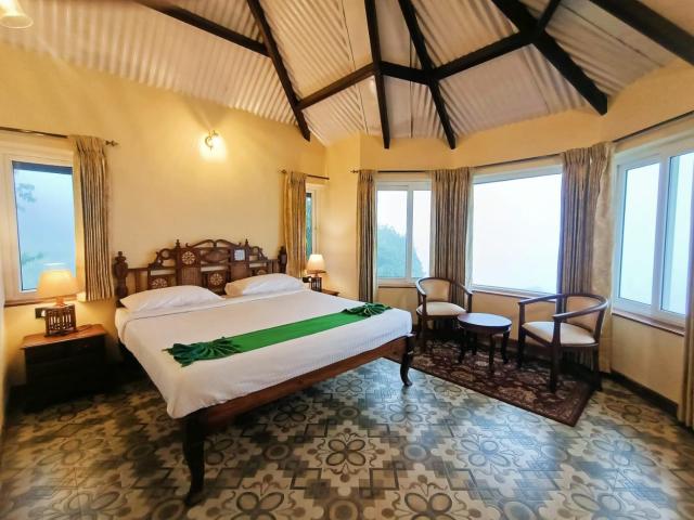 Teanest Nightingale by Nature Resorts and Stays