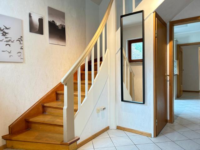 Four Bedroom Apartment In Großhansdorf, Sieker Landstraße 163